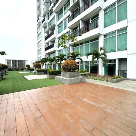 Howard Johnson by Wyndham Tangerang