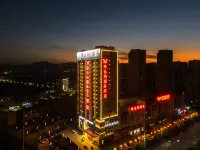 Vienna Hotel (Nanzhang High-speed Railway Station)