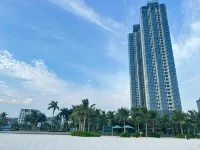 A La Carte Ha Long Apartments by Kevin & Anna - Spa