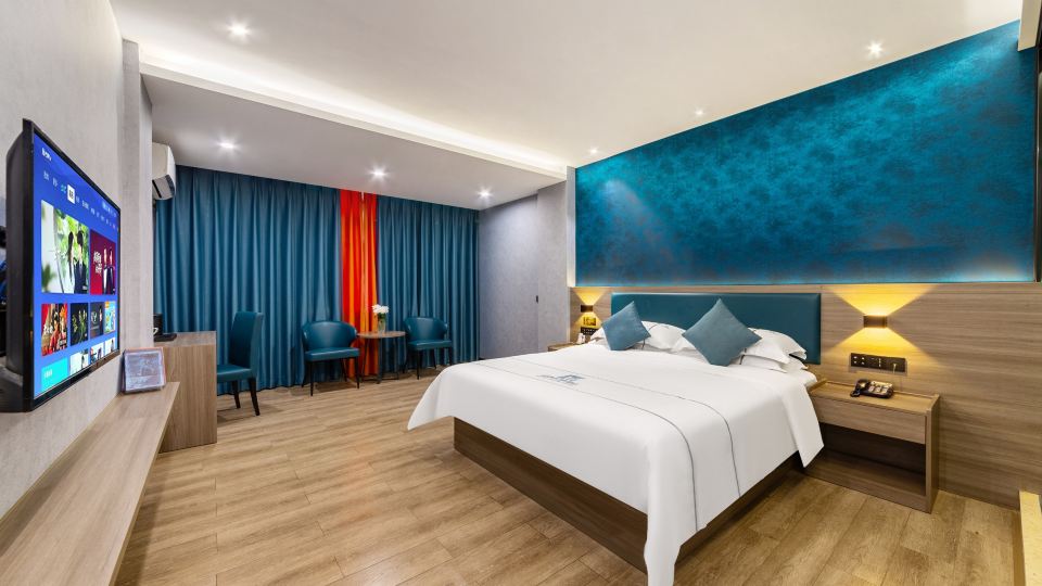 Dongguan Antai Youpin Hotel