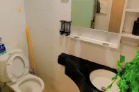 Sky House BSD by Mizu Rooms Hotel a 