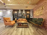 Roaders Hotel Dongda Hôtels à : Hualien