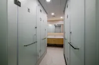 Qingdao Yanan Youth Hostel（Railway Station Pier Branch）