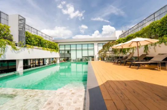 Amanta Hotel & Residence Sathorn Hotels in Bangkok