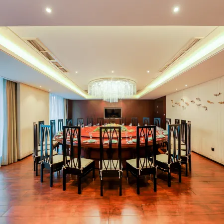 General Hotel