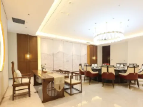 ORDOS LANFENG HOTEL Hotels in Ordos