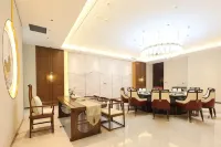 ORDOS LANFENG HOTEL
