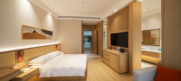 YuanChang Cultural Center Hotels in Nan'an