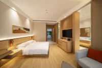 YuanChang Cultural Center Hotels in Nan'an