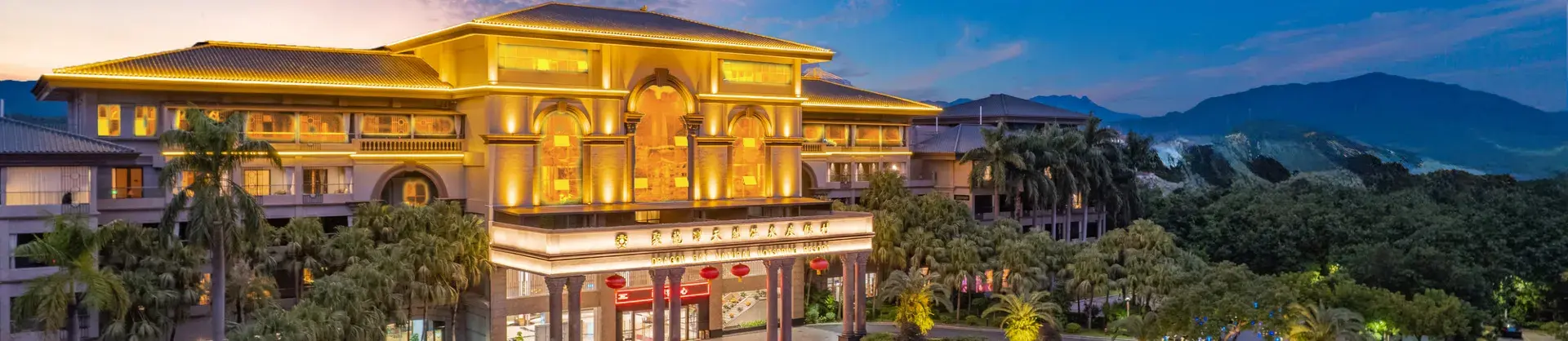 4-Star Select Hotels