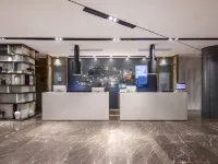 Ibis Styles Hotel (Suzhou The Gate of the Orient) Hotels near Ligong Dam