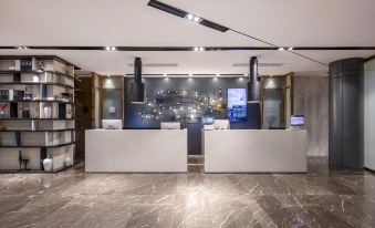 Ibis Styles Hotel (Suzhou The Gate of the Orient)
