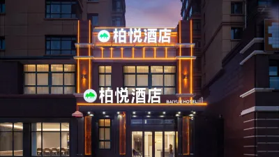 Park Hyatt Hotel (Harbin Xi Station Hexi Wanda Plaza) Коммерческая зона тц Wanda. западный вокзал: отели