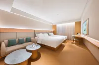 JI Hotel (Harbin Railway Station Airport Bus Station)