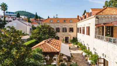 Boutique Hotel Kazbek Hotels near MOMAD Museum of Modern Art Dubrovnik