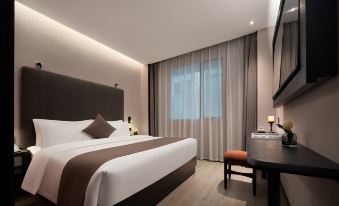 Baili Hotel