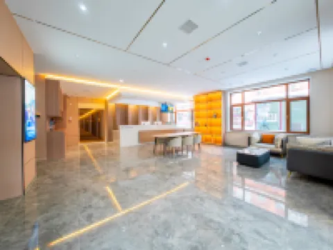 Premium 7Days Premium Hotel (Yabuli Station) Hotels in Shangzhi