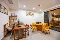 Lanshan Chayu Homestay (Taihu Lake Western Mountain Scenic Area)