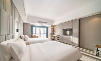 Starway Hotel (Zhangzhou Bihu Wanda Plaza Branch)