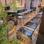 上海璞逸飯店（豫園老西門地鐵站店）