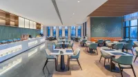 Holiday Inn LIAOYUAN CITY CENTER by IHG - Morgenmad