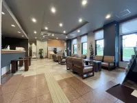 HOTEL ROUTE-INN JYOUETSU