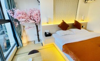 Chuntianli · SUNNY High-altitude Homestay