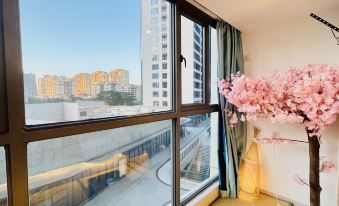 Chuntianli · SUNNY High-altitude Homestay