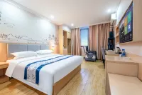 Zhiyun Business Hotel
