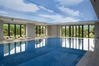 Wutai Mountain Marriott Hotel Hotels in Wutai