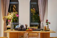 23 Aesthetics Lakeside Resort (Jianshui Ancient City Branch) - Aamiainen