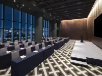 เมอร์เคียว แอมบาสเดอร์ โซล มากกก โรงแรมใกล้Sinmok-dong