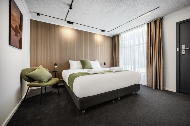 Innova Motel Warrnambool