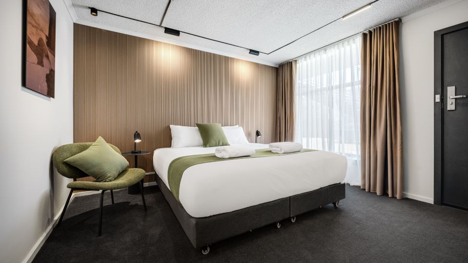 Innova Motel Warrnambool