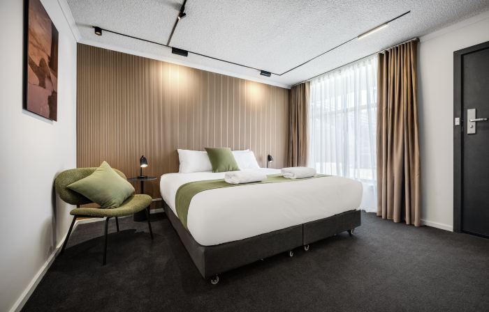 Innova Motel Warrnambool