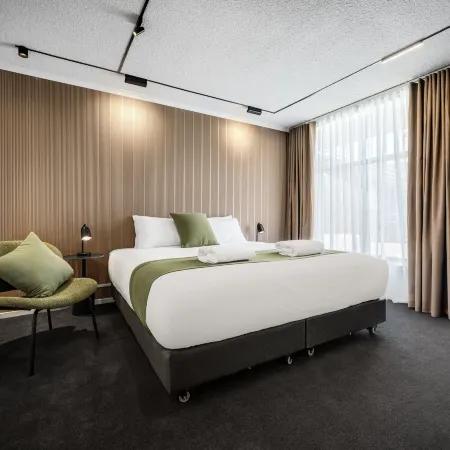 Innova Motel Warrnambool