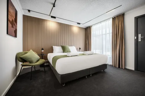 Innova Motel Warrnambool - Wifi