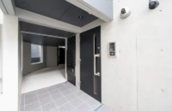 FL Residence Jingu Gyoen IV