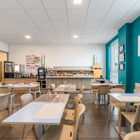 Appart'City Confort Cherbourg