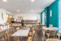 Appart'City Confort Cherbourg - Bữa sáng
