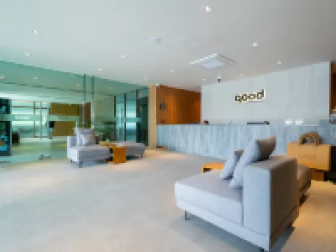 GOOD Nakhonsawan Hotel Hotels in Nakhon Sawan