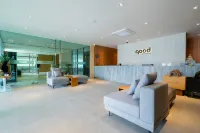GOOD Nakhonsawan Hotel - Wifi