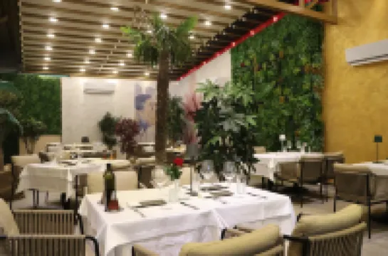 Zepter Hotel Belgrade, Member of Zepter Hotels