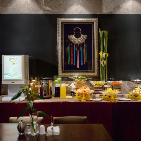 Banshan Hotel (Wanda Plaza in Kaili City Center)