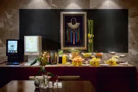 Banshan Hotel (Wanda Plaza in Kaili City Center) - Bữa sáng