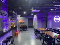 W·HOTEL Cinema Boutique Hotel (Minhou University Town)