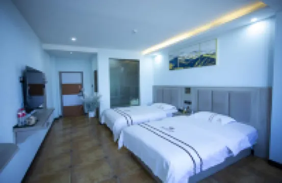 Pengyue Homestay