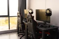 Tianyue Intelligent Hotel