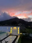 Volcano Side Kintamani Bali Hotel di Kintamani