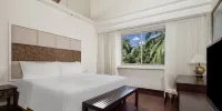 Grand Mercure Sanya Yalong Bay - Salle Supérieure - Garden-View (lit Double)